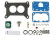 Holley Renew Kit Carburetor Rebuild Kit - 37-474