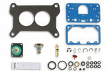Holley Renew Kit Carburetor Rebuild Kit - 37-474