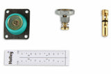 Holley Renew Kit Carburetor Rebuild Kit - 37-474