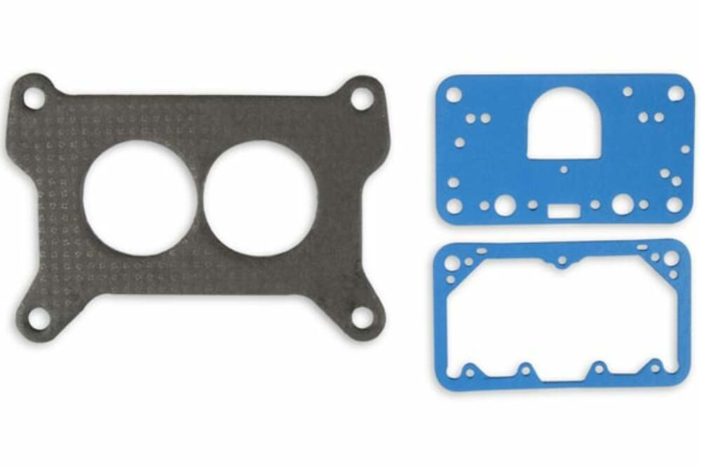 Holley Renew Kit Carburetor Rebuild Kit - 37-474