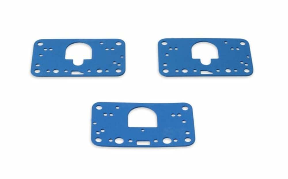 Holley Renew Kit Carburetor Rebuild Kit - 37-605