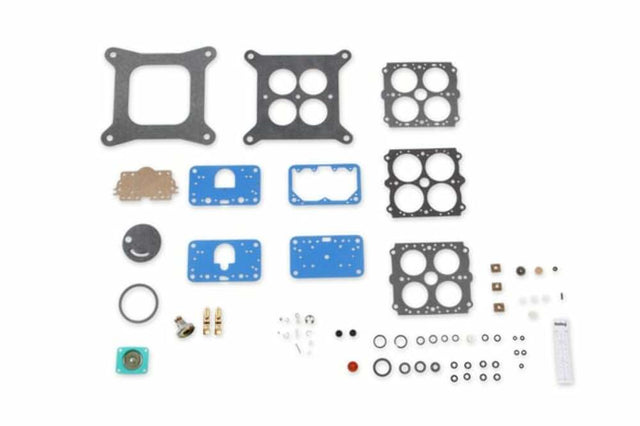 Holley Renew Kit Carburetor Rebuild Kit - 37-720