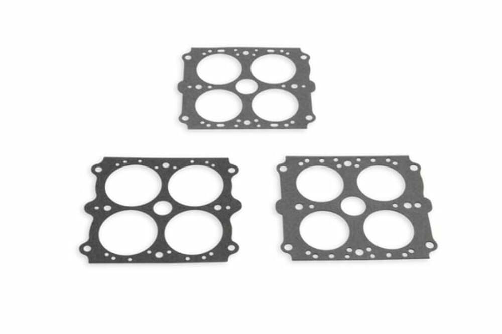 Holley Renew Kit Carburetor Rebuild Kit - 37-720