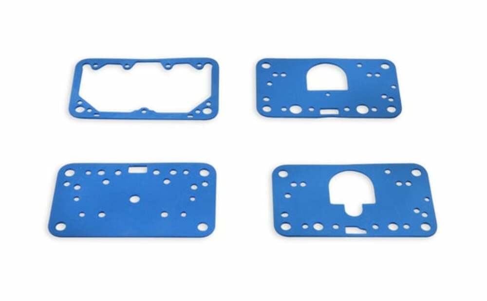 Holley Renew Kit Carburetor Rebuild Kit - 37-720