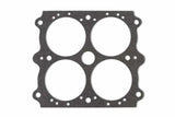 Holley Renew Kit Carburetor Rebuild Kit - 37-935