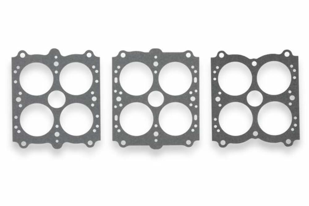 Holley Renew Kit Carburetor Rebuild Kit - 37-936