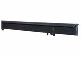 1964-1966 Chevrolet C10 Panel; Door Glass Windowfelt Set-4-Pieces REP0466
