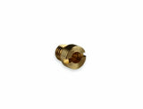 Hooker performance muffler size-65-126-65-10