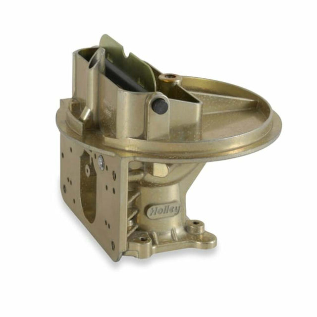 Holley Replacement Aluminum Main Body for 0-4412C 134-361