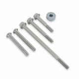 Holley Replacement Bolts For Ford 7.3L Godzilla Alternator Bracket-97-419