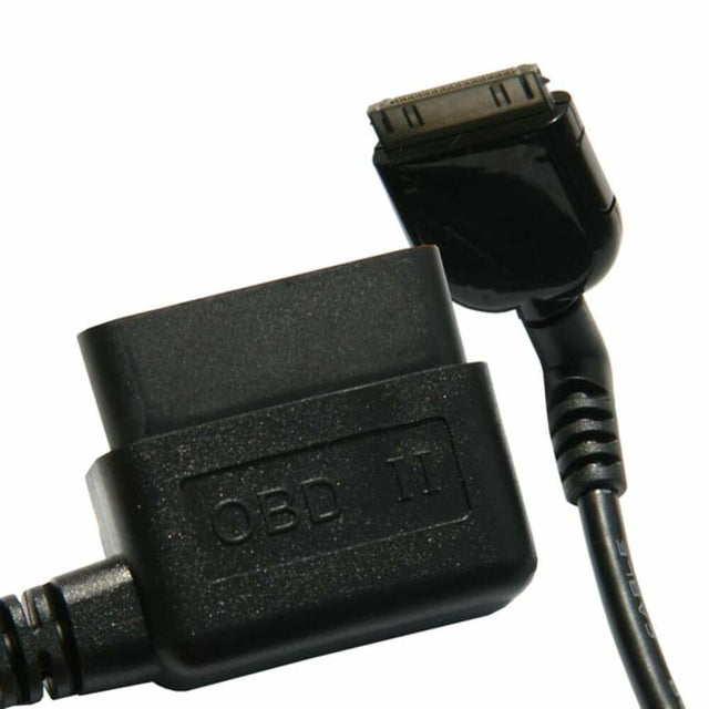 Replacement cable for linTune i2/i3 T1028 performance tuner