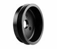 Hooker performance muffler black pulley-97-159