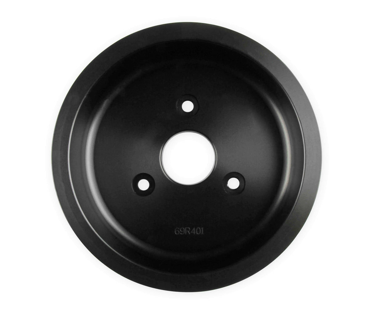 Hooker performance muffler pulley-97-159