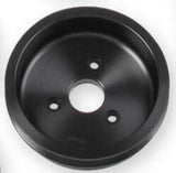 Hooker performance muffler pulley-97-161
