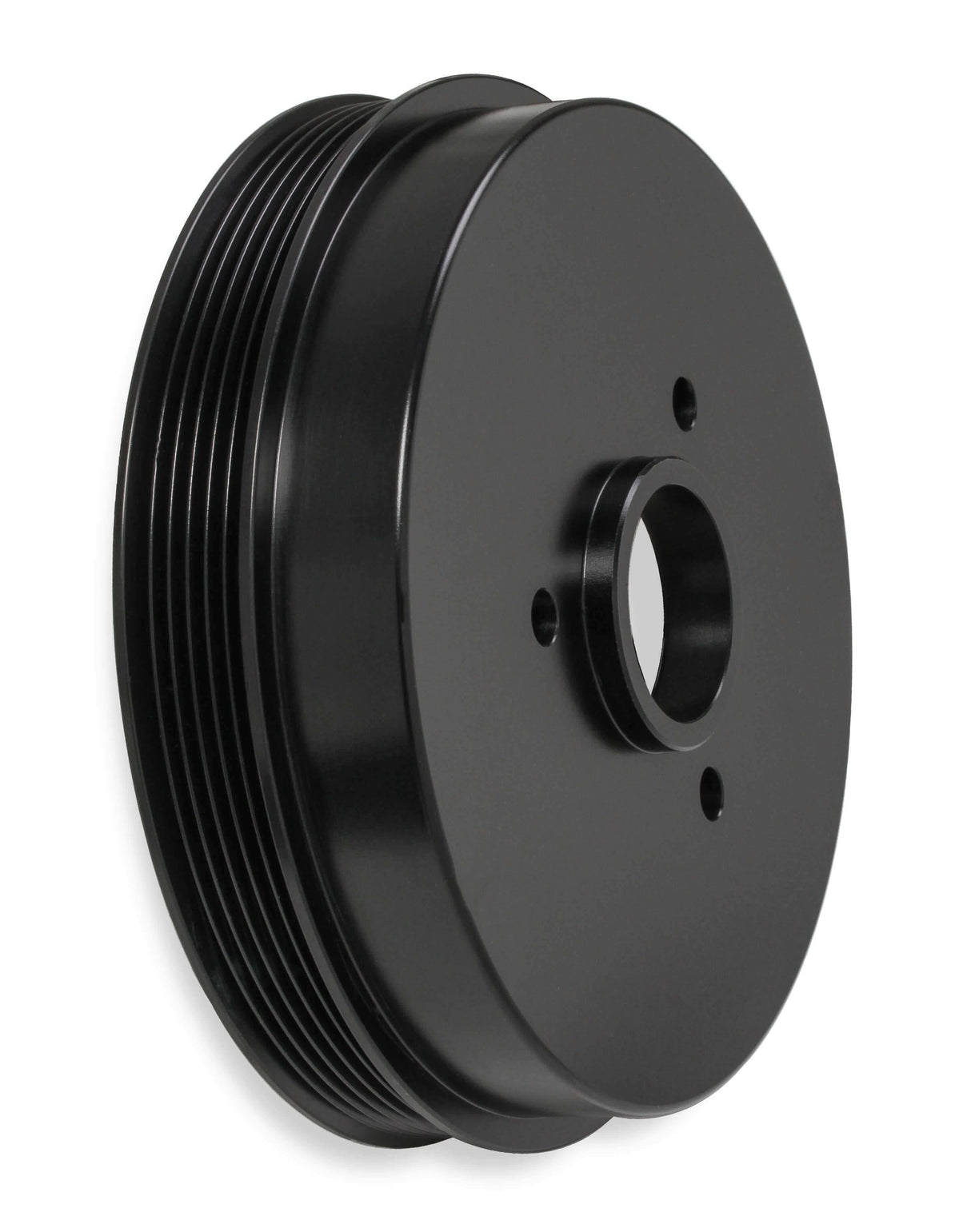 Hooker performance muffler pulley-97-161