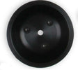 Hooker performance muffler black block-97-317