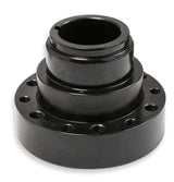 Hooker performance muffler assembly-97-190