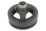 Hooker performance muffler black assembly-97-205