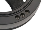 Hooker performance muffler assembly-97-205