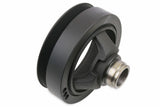 Hooker performance muffler assembly-97-205