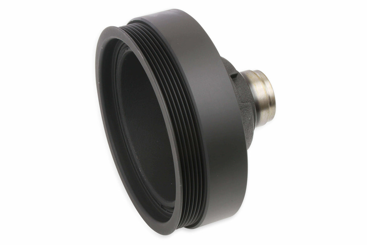 Hooker performance muffler assembly-97-205