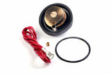 Hooker performance muffler cap-45-230