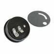 Holley Replacement Electric Choke Cap Kit - 45-258