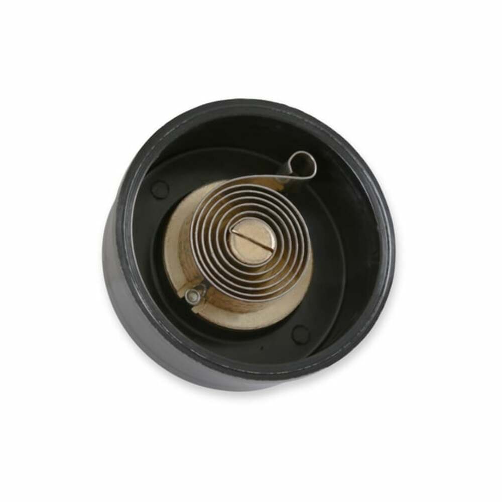 Hooker performance muffler kit-45-258