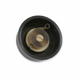 Hooker performance muffler kit-45-258