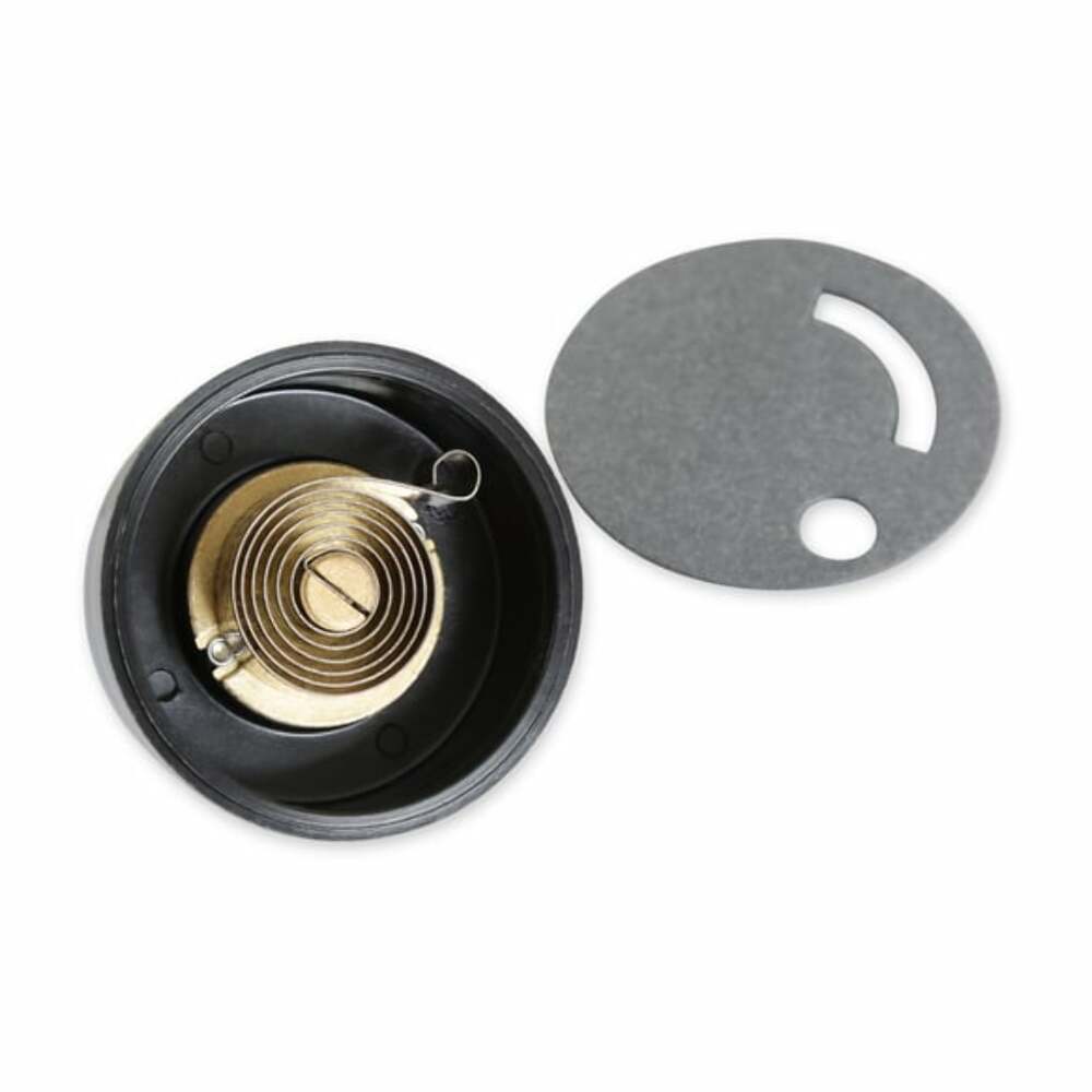 Hooker performance muffler kit-45-258