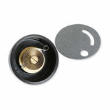 Hooker performance muffler kit-45-258