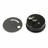 Hooker performance muffler kit-45-258