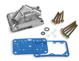 Holley Replacement Fuel Bowl Kit - 134-102S