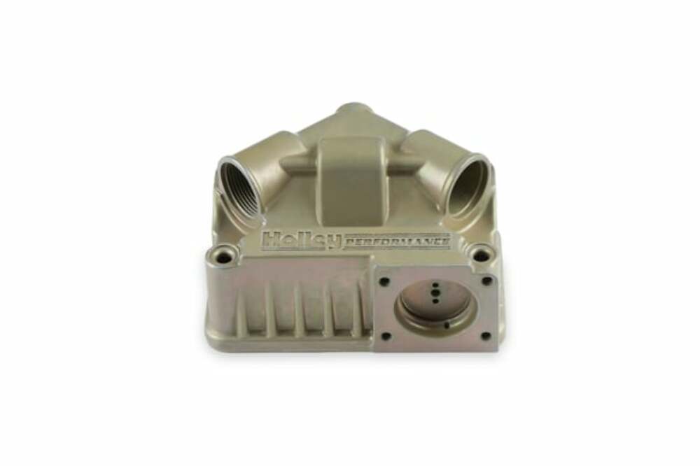 Holley Replacement Fuel Bowl Kit - 134-103