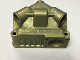 Holley Replacement Fuel Bowl Kit - 134-104