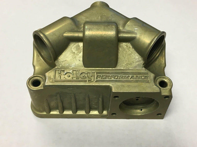 Holley Replacement Fuel Bowl Kit - 134-104
