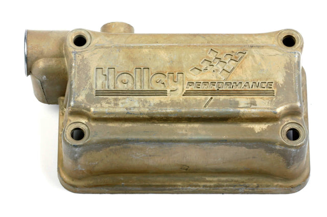 Holley Replacement Fuel Bowl Kit - 134-105