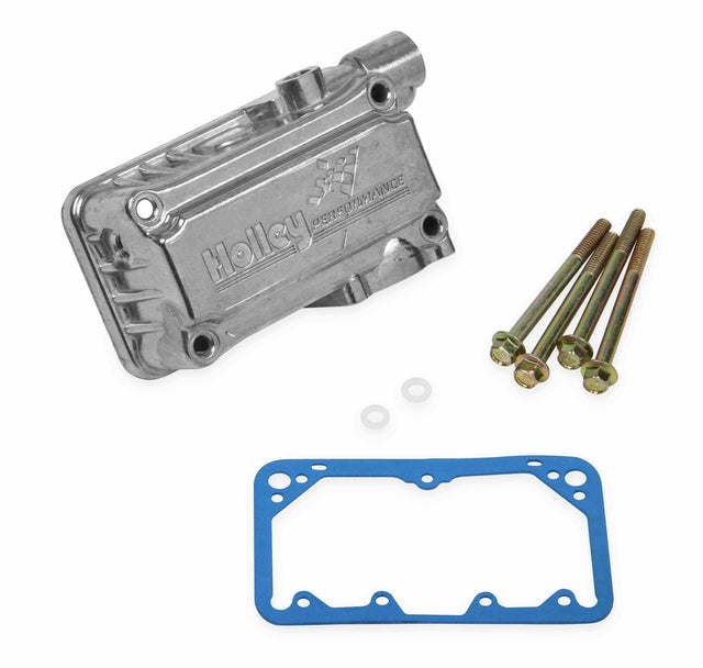 Holley Replacement Fuel Bowl Kit - 134-281S