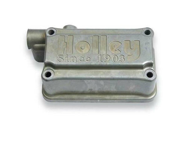 Holley Replacement Fuel Bowl Kit - 134-282