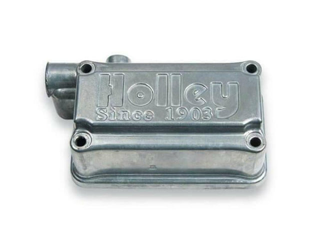 Holley Replacement Fuel Bowl Kit - 134-282S