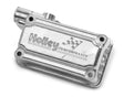 Holley Replacement Fuel Bowl Kit (Aluminum) - 134-77S