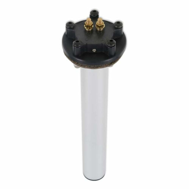 Holley Replacement Fuel Gauge Sender 15/20 Gallon-19-228 aluminum