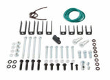 Hooker performance muffler natural-508-33