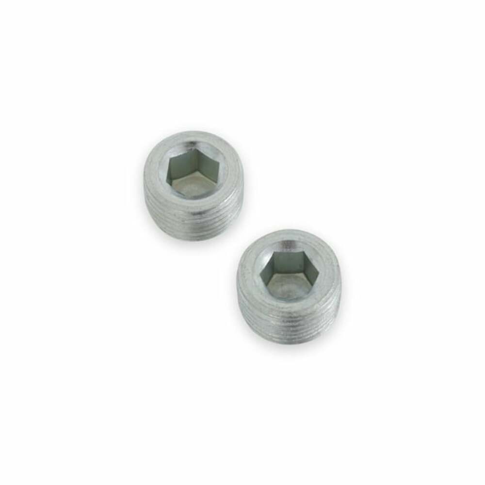 Hooker performance muffler sump-302-79