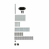 Hooker performance muffler manifold-300-655