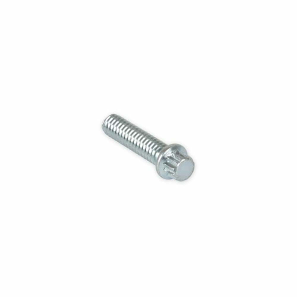 Hooker performance muffler sbf-302-hi-ram-manifold-300-252