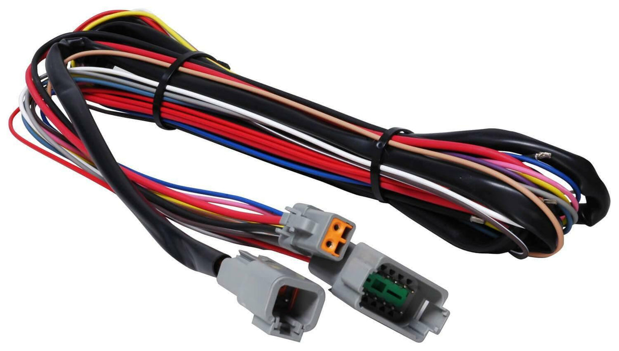 MSD ignition wiring harness 8855