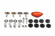 t Replacement Hooker Side Tube Hardware Kit 65668XHKR Hooker