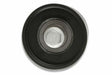 Hooker performance muffler black systems-70-mm-97-266