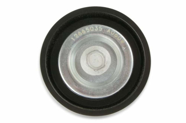 Hooker performance muffler black systems-90-mm-97-269